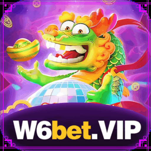 Um mundo de diversão e prêmios online no W6BET