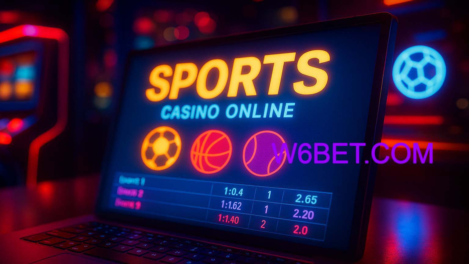Eventos Esportivos