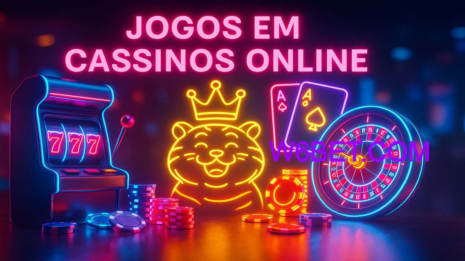 Jogos Recomendados