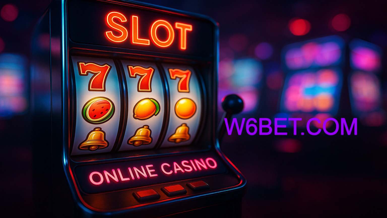 Benefícios dos Slots